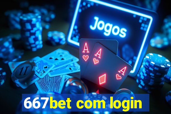 667bet com login